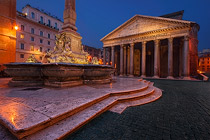 Rome, Pantheon