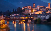 Ponte di Bassano