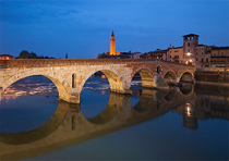 Ponte Pietra - Verona